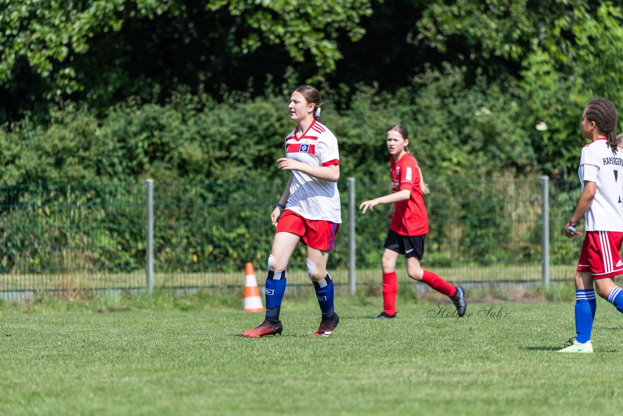 Bild 211 - D-Juniorinnen